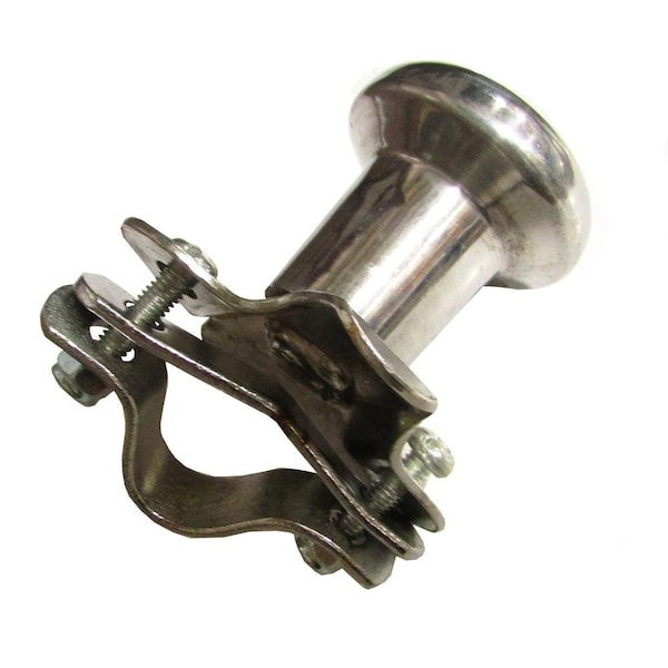 Aftermarket Aluminum Steering Wheel Spinner WS11 - main